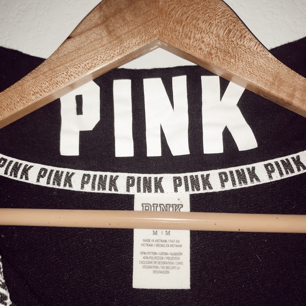 PINK pullover🤩 - Picture 3 of 3